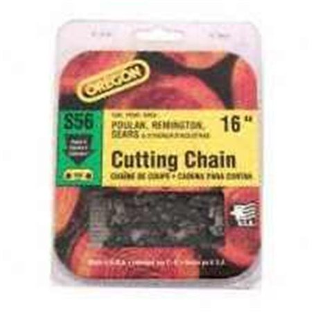 NOREGON SYSTEMS Oregon Cutting Systems D59 16 in. Chainsaw Replacment Chain 1251081